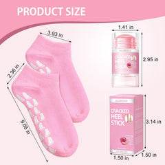 ALUROICE natural ingredients including tea tree, aloe, and coconut for soothing hydration