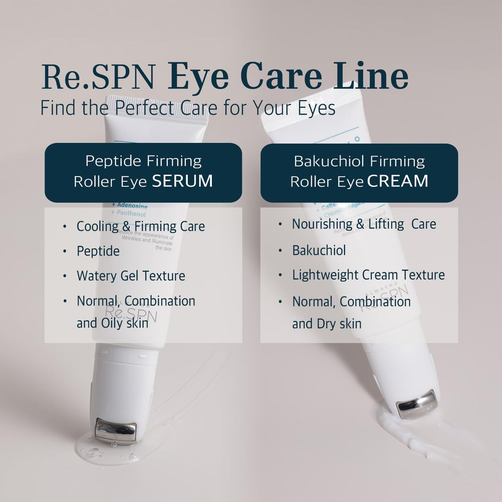 AlwayNu Re.SPN-application-gesture demonstrates easy, soothing eye use.