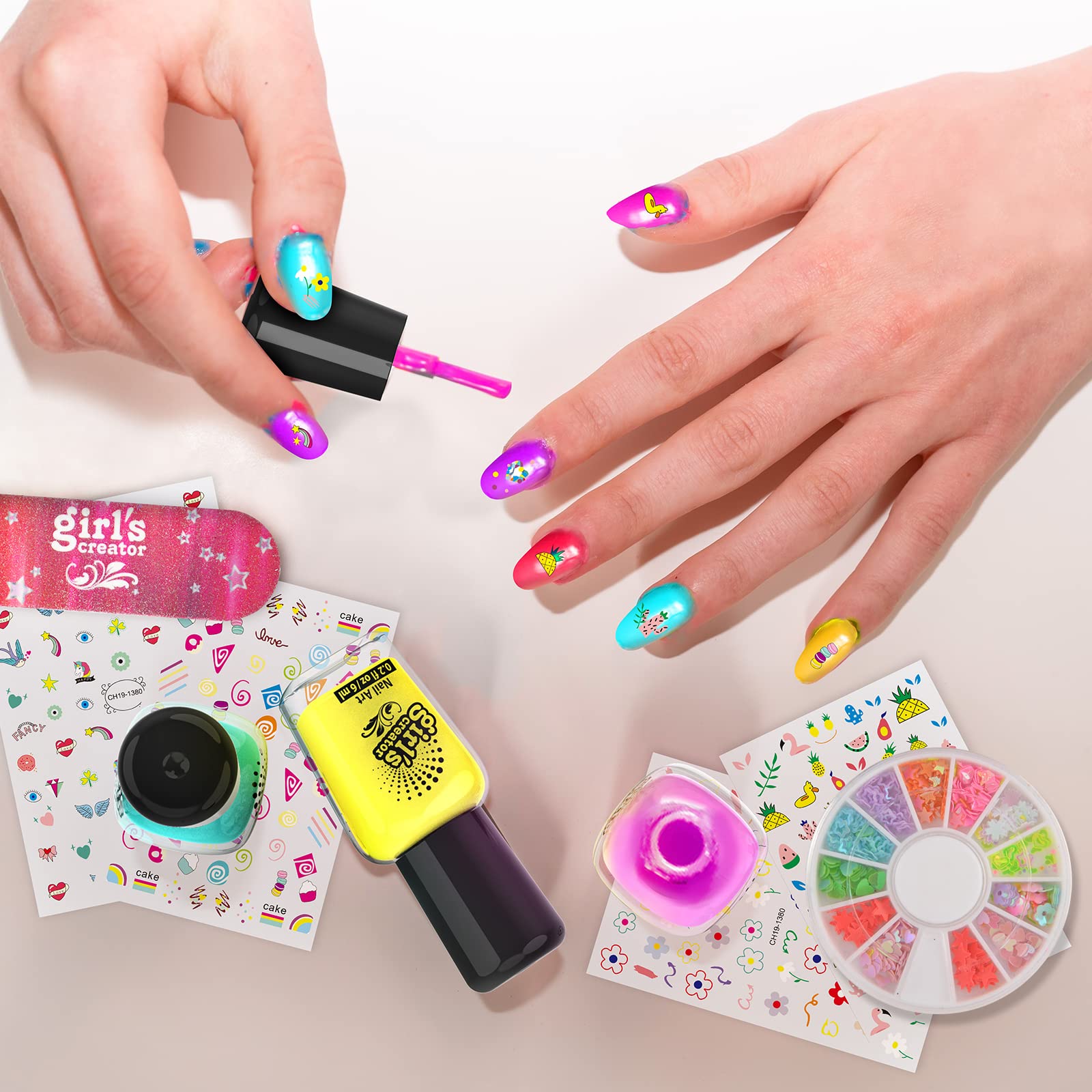Amagoing gift-ready packaging makes a perfect birthday surprise