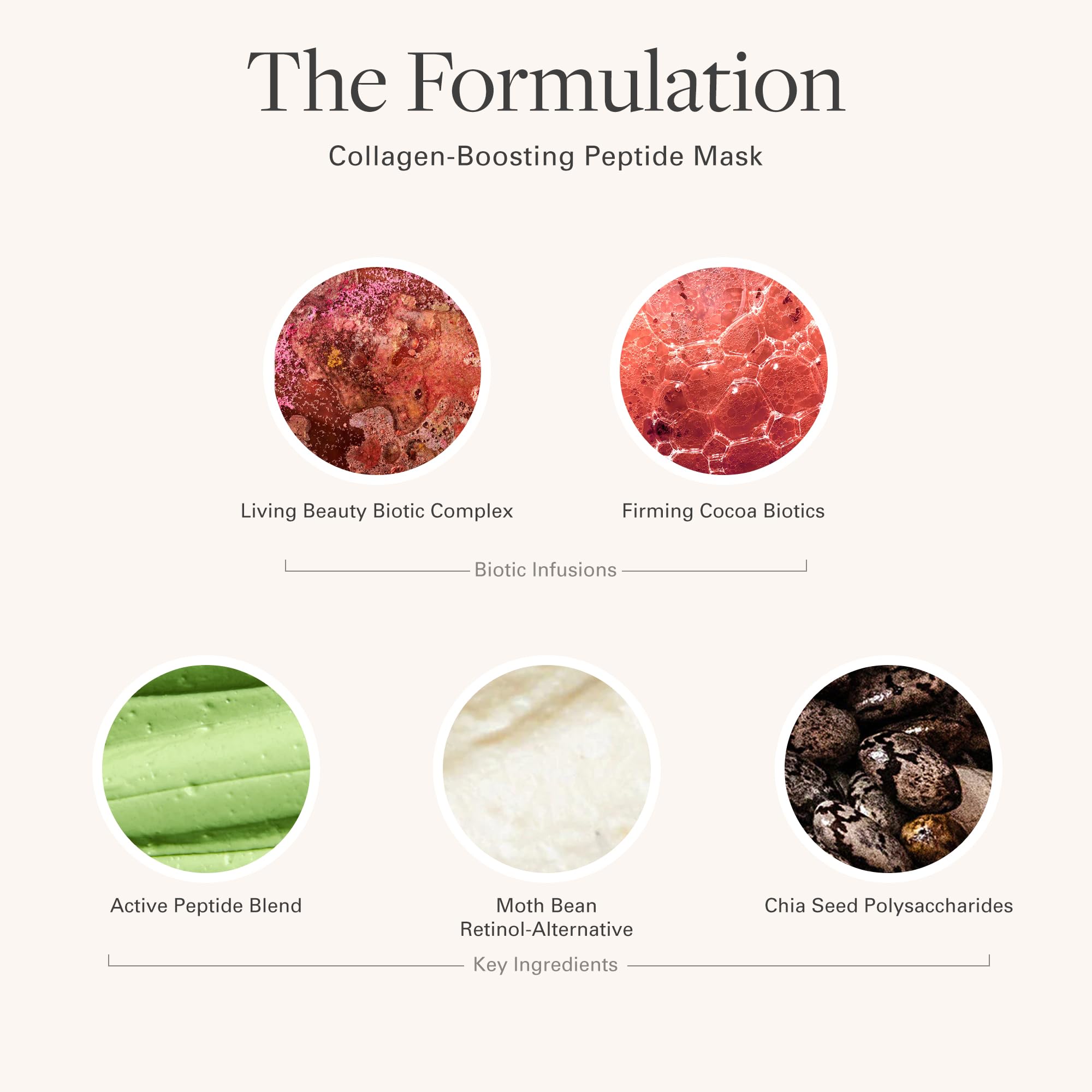 Amala mask application on face demonstrating spa-like routine at home