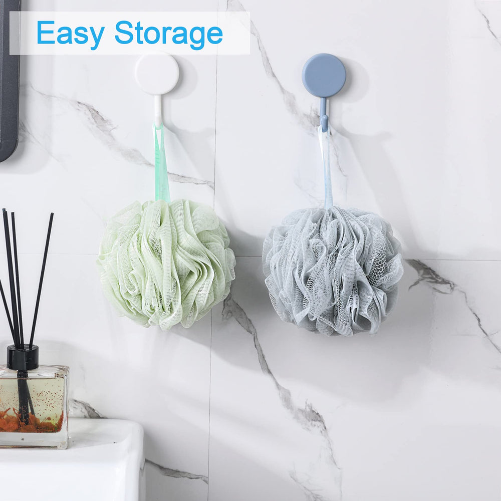 Gift-ready AmazerBath loofah set ideal for friends and family