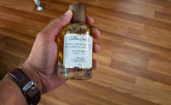 Gift-ready packaging for Amazing Creation Cotton Candy EDP.