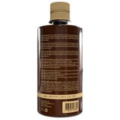 Amazonica Beleza Amabelle vitamin E boost signals nourishing lipids and vitality.