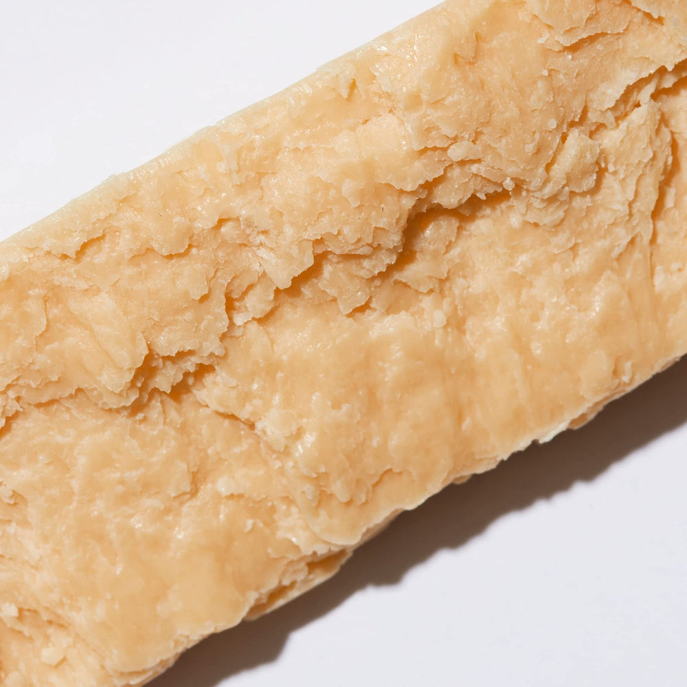 Ambi cleansing bar with sustainable packaging appeals to eco-conscious buyers.
