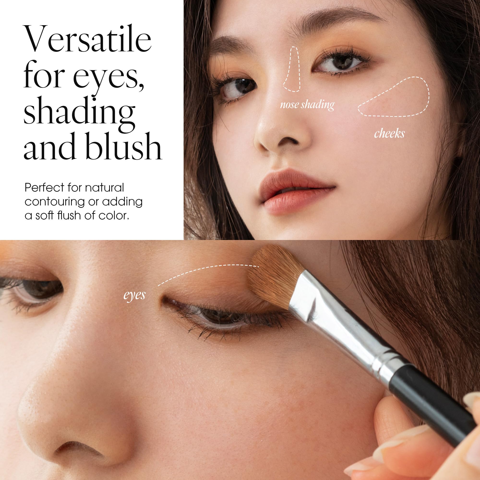 AmeliSeoul STEP BASIC 240 Pumpkin Orange compact design keeps product secure and portable.