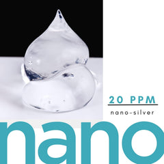 Smooth application on skin with moisturized feel