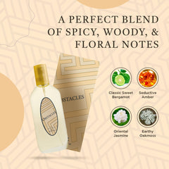 American Collection perfume bottle cap in focus, sleek finish for everyday elegance.