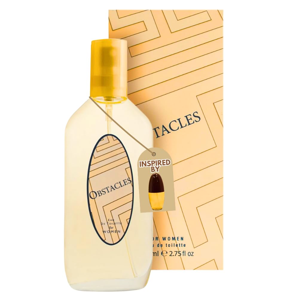 American Collection perfume bottle front, elegant design for daily wear.