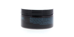 Hair before styling with American Crew Men Fiber for texture.