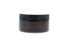 American Crew pomade slick-back look for a refined, professional finish.