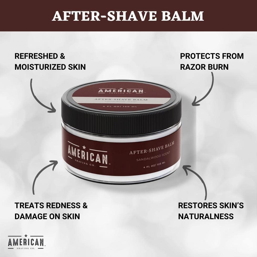Wooden-cap bottle exudes classic, masculine grooming appeal.