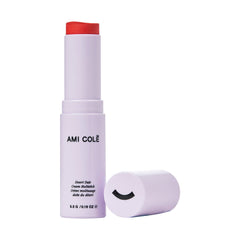 AMI COLÉ Desert Date Cream Multistick Flame packaging for on-the-go touch-ups