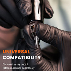 A-minusone 1211RL needle visual offers ultra-fine lines and steady control.