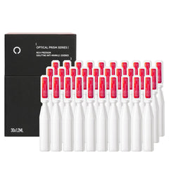AMIRO PDRN serum ampoule packaging for effective at-home skincare
