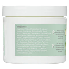 AMN SPA Dry Heel Therapy application on feet demonstrates soothing care.