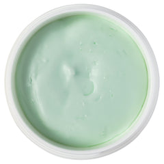 AMN SPA Dry Heel Therapy cream texture highlighting daily-use softness.