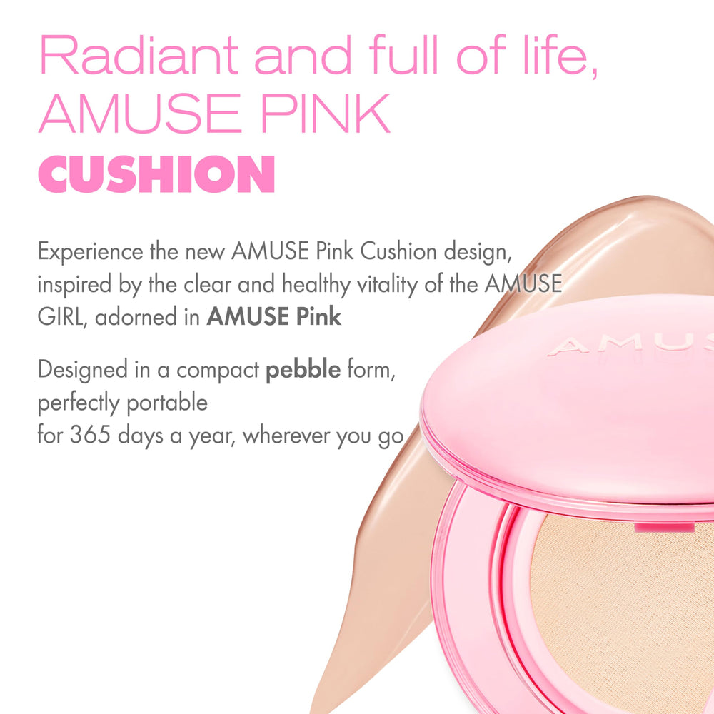 Compact open to reveal sponge and product inside.