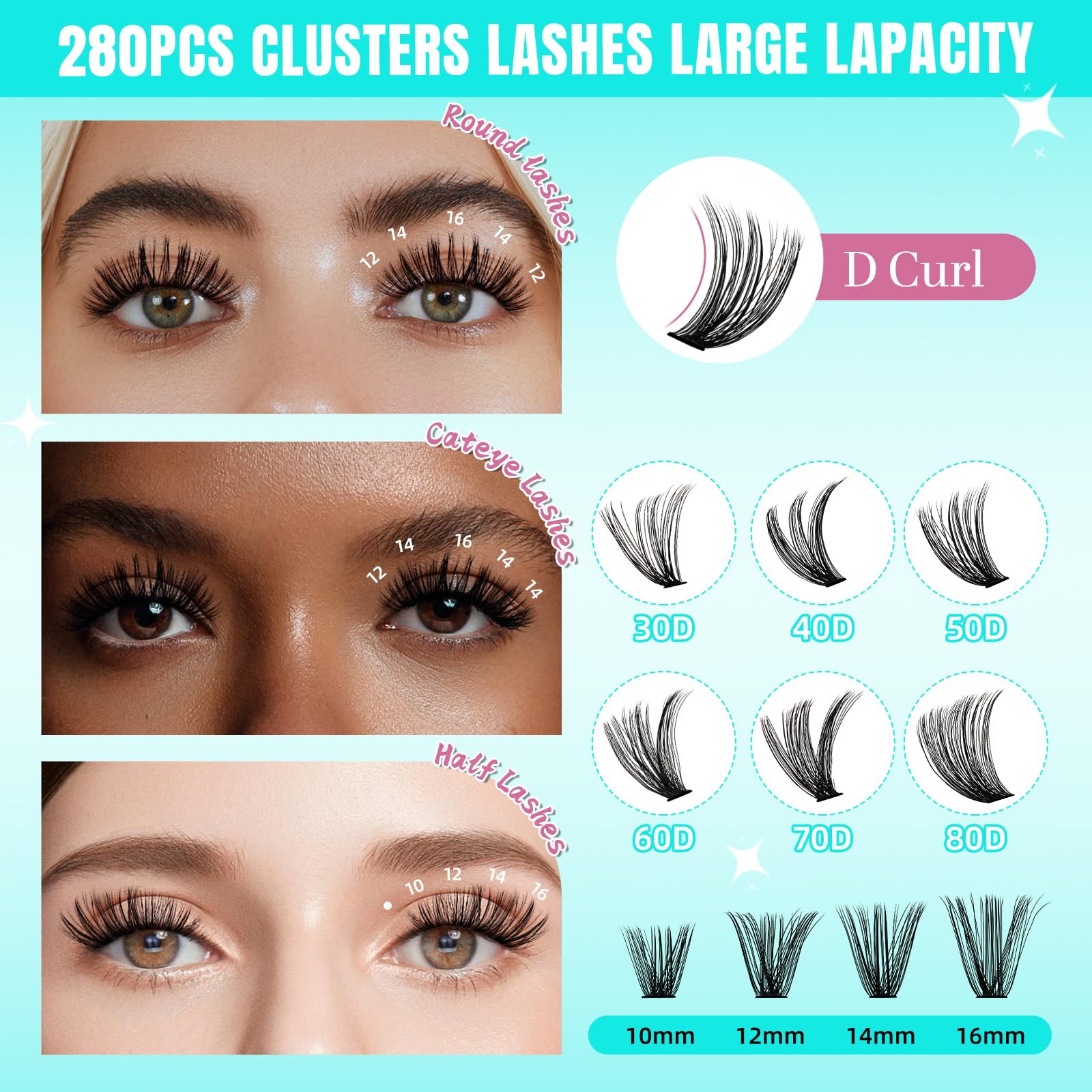 AMZGIRL cluster application with tweezer demonstrating fast attachment