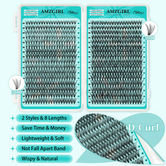 AMZGIRL LASH Bond and Seal adhesive provides waterproof hold