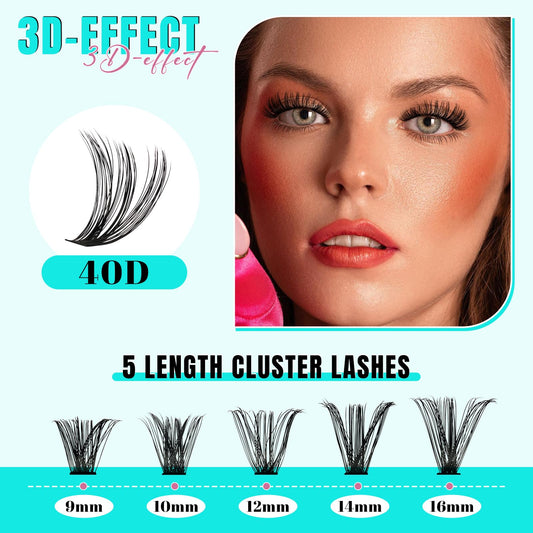 AMZGIRL LASH bond remover bottle offers easy wear and gentle removal