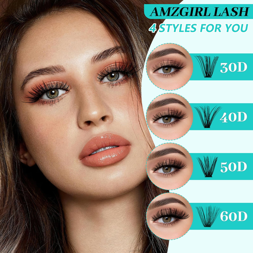 DIY style preview at home for personal eye makeup