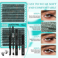 Function brush for even application and finishing touch