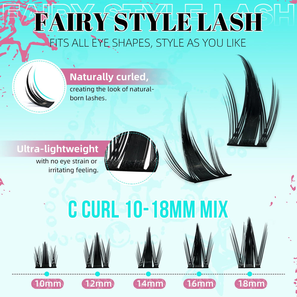 AMZGIRL LASH Glue remover for gentle cleanse after wear