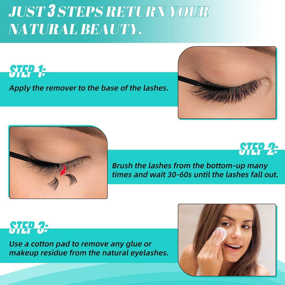AMZGIRL LASH product in hand scale shot highlighting compact 12ml size for easy portability
