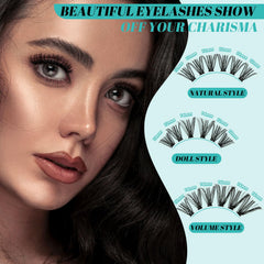 AMZGIRL LASH remover bottle detail illustrating gentle adhesive removal