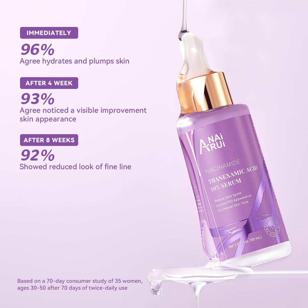ANAI RUI ceramide focus supporting skin moisture barrier