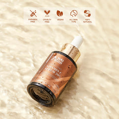 ANAI RUI Vitamin C Serum targets dark spots for more even tone