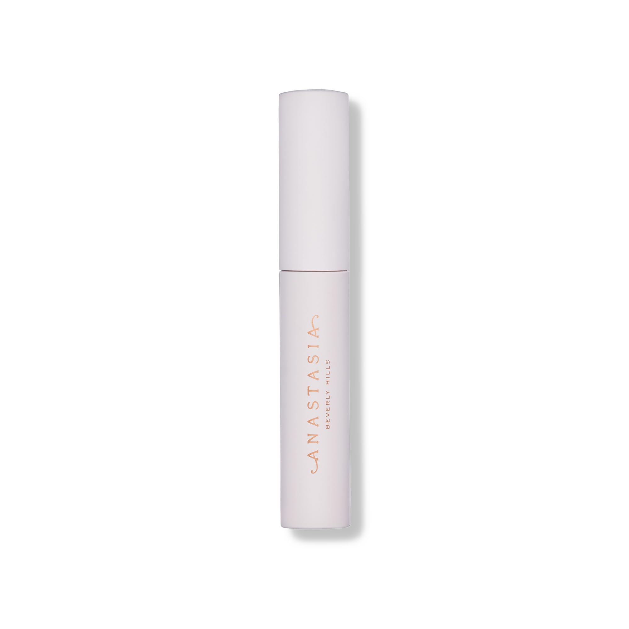 Anastasia Beverly Hills Brow Freeze Gel 1oz jar showing clear hold for defined brows
