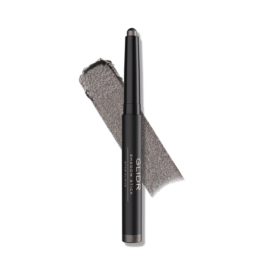 Anastasia Beverly Hills GLIDR Shadow Stick Starcloud swatch shows vibrant color for quick looks