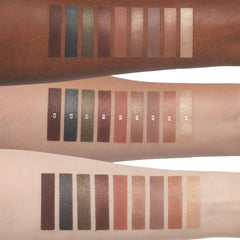 Anastasia Beverly Hills Mini Embers travel case keeps your look ready.