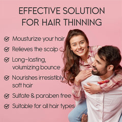 Premium AnatoliaDaphne set packaging image for complete hair care routine