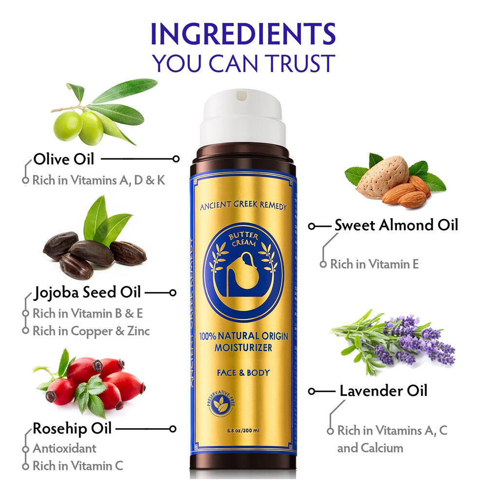 Ancient Greek Remedy Rosehip oil highlight shows vitamin-rich nourishment.