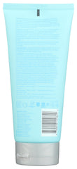 Andalou Naturals Grapefruit Shower Gel lather with refreshing citrus aroma.