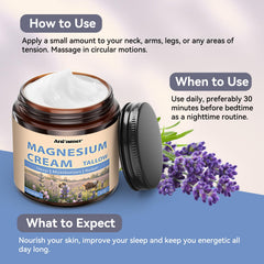 AnFamer muscle soothing application demonstrates relief from tension after workouts.