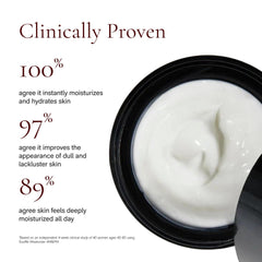 Angela Caglia Soufflé Moisturizer vitamin C boost supports brightness
