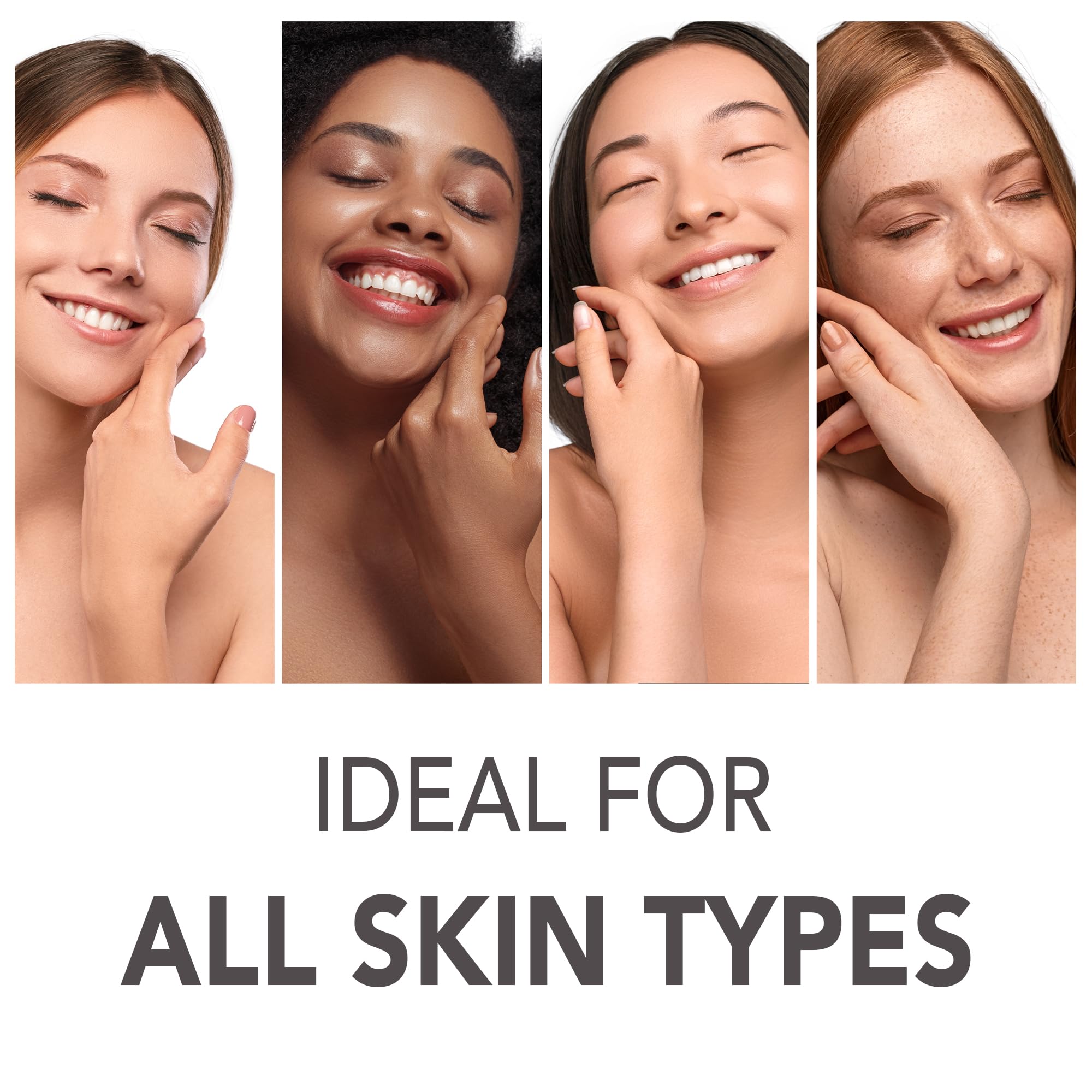 Angelycia Beef Tallow Skin Balm for daily nourishment on face and body