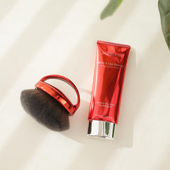ANJOROUSA Body Coverage Perfector leg and body makeup for a flawless finish.