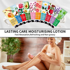 ANKOOY moisturized-skin-after-use shows effective hydration without heaviness.