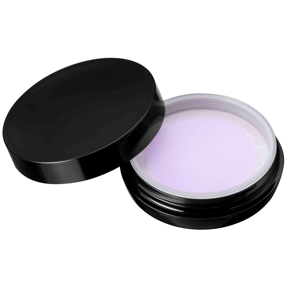 ANNA SUI mini refill loose face powder with pore-blurring finish