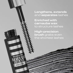 ANNABELLE Skinny Mascara cruelty-free logo confirms PETA certification.