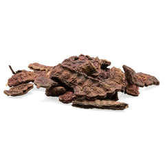 Ground Shikakai powder from AnNafi for DIY natural shampoo.
