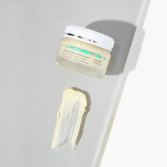 ANNEMARIE BORLIND free-from silicone and mineral oil, skin-friendly formula.