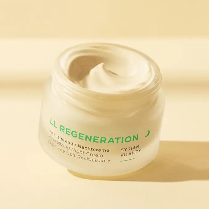 ANNEMARIE BORLIND lotion texture with shea butter for hydration.