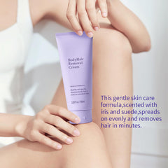 Annsky duo pack for comprehensive body coverage, from legs to stomach.