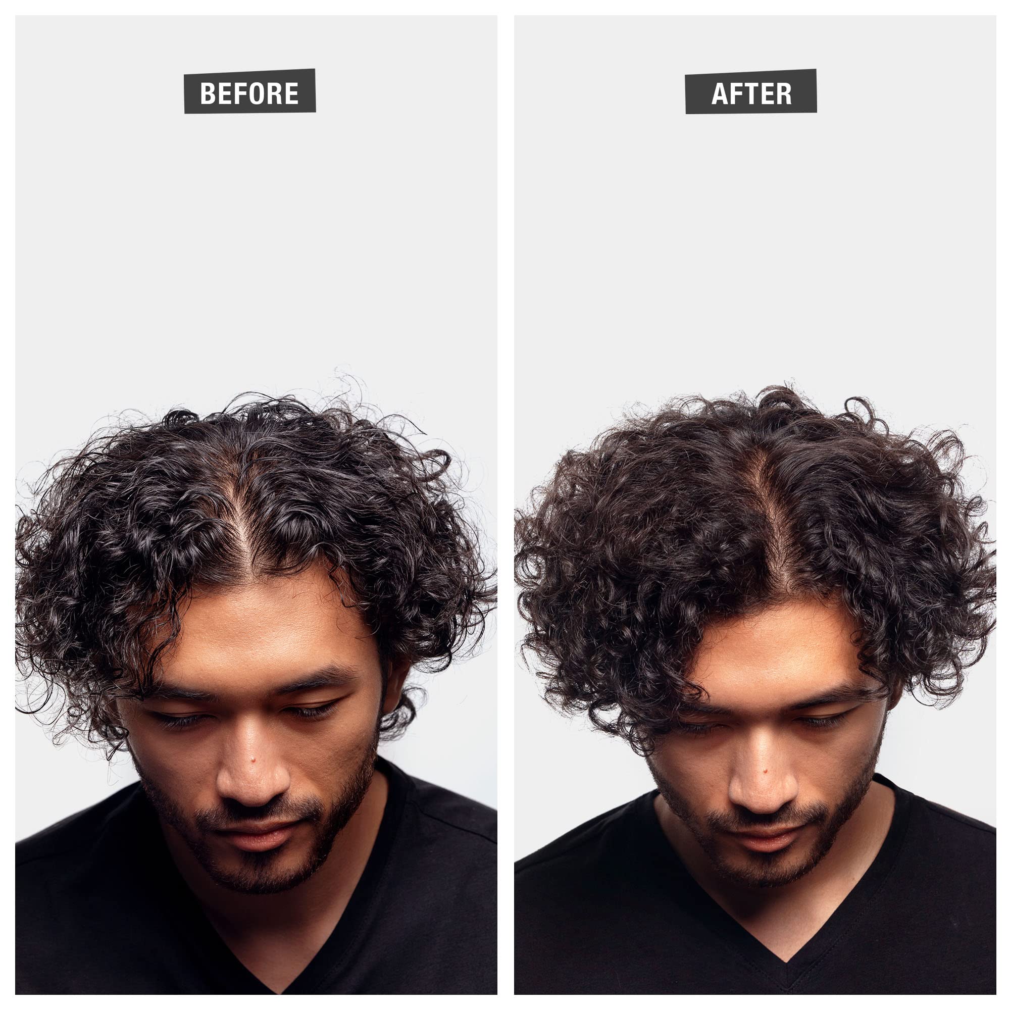 Anomaly Clarifying Shampoo with eucalyptus infusion for a refreshing wash