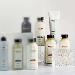 Anomaly Shine Deep Conditioner 3-pack provides convenient hair care